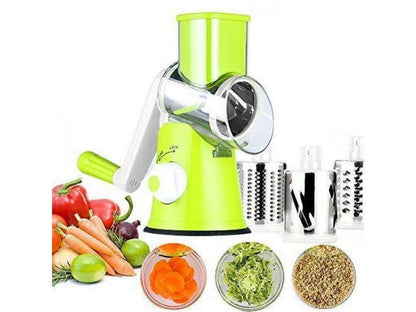 Multy Slicer