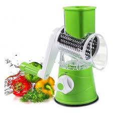 Multy Slicer