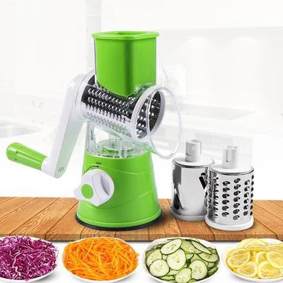 Multy Slicer
